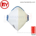 Safety respirator P2 disposable dust masks